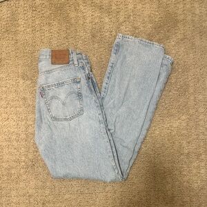 Levi's 501 90's Women's Jeans